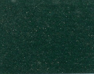 1980 Nissan Emerald Mist Metallic
